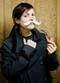 Josie Long: Be Honourable!